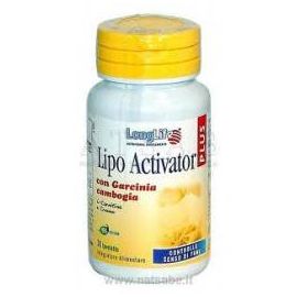 LONGLIFE LIPOACTIVATOR PLUS 