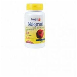 Longlife Melograno 90 Capsule