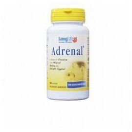 LONGLIFE ADRENAL