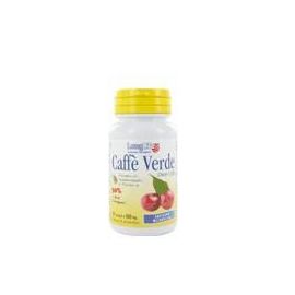 LONGLIFE CAFFE' VERDE
