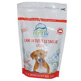 Pet's In cani di tutte le taglie light (750 g)