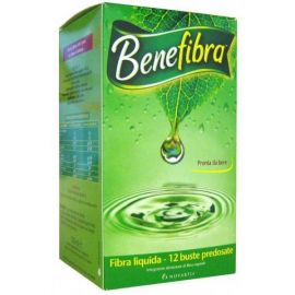 Benefibra 12 buste