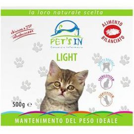 Pet's In gatti light (500 g)