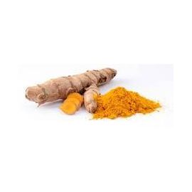 Longlife Curcuma