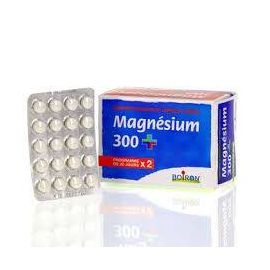 Magnesium 300 + Boiron