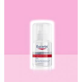 Eucerin Deodorante Antitraspirante Vapo