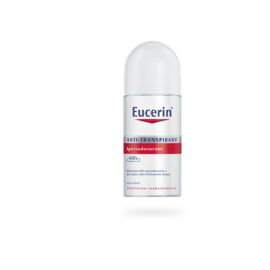 Eucerin Deodorante Antitraspirante Roll On