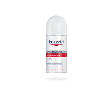 Eucerin Deoodorante Antitraspirante Roll On