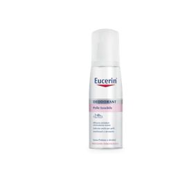 Eucerin Deo Vapo pelle sensibile 75 ml