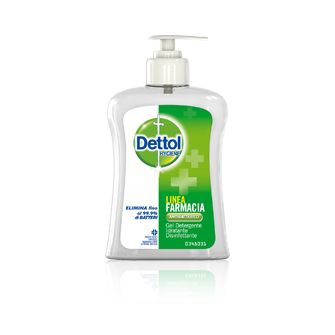 Dettol detergente disinfettante 250 ml