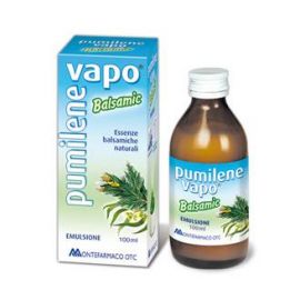 Farmacia Sanasi Giussano - Pigneto - PUMILENE Vapo Diffusore