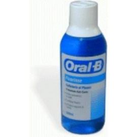 Oral B Fluorinse Collutorio