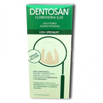 Dentosan 0,2