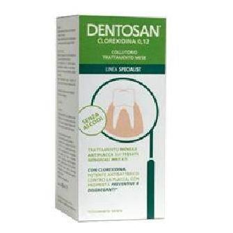 Dentosan 0,12