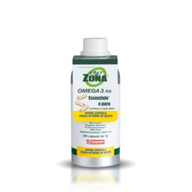 Enerzona Omega 3 RX 240 capsule 1 gr