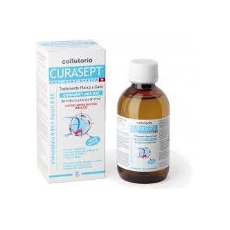 Curasept 0,05 200ml