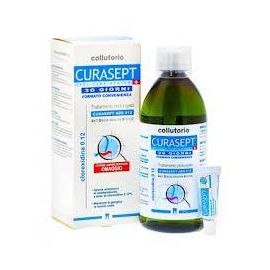 Curasept 0,12 500ml