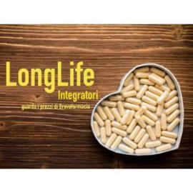 LONGLIFE OCUFACTORS