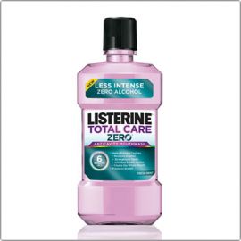 Listerine Total Care Zero 250ml