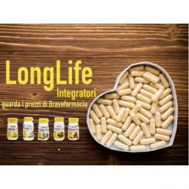 Betacarotene Long Life