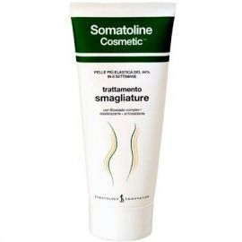 Somatoline Cosmetic Elasticizzante Smagliature