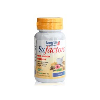 Longlife Sx Factors