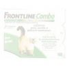 FRONTLINE COMBO*3PIP GATTI/FUR