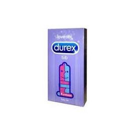 Durex TVB 6 Pezzi