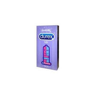 Durex TVB 6 Pezzi