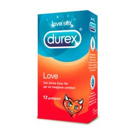 Durex Love 12 Pezzi