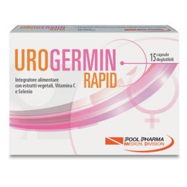 Urogermin Rapid