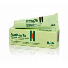 Isdin Acniben Rx Balsamo Labbra