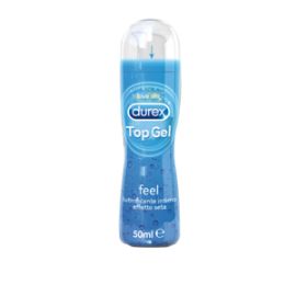 Durex Top Gel Feel lubrificante intimo