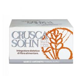 Crusca Sohn