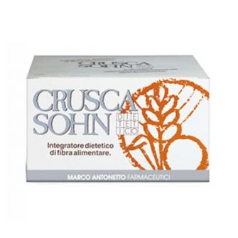 Crusca Sohn