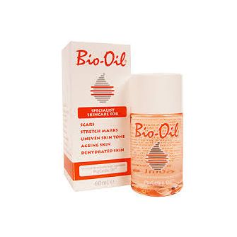 Bio oil 60 ml