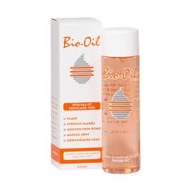 Bio oil 125 ml