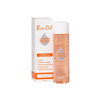 Bio oil 125 ml