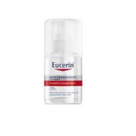 Eucerin Deodorante Antitraspirante Vapo