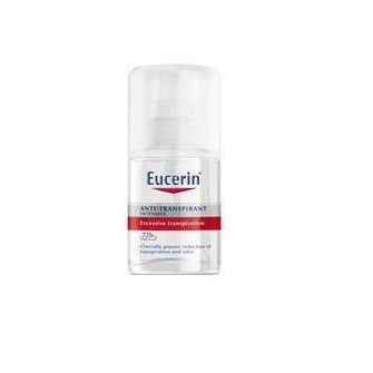 Eucerin Deodorante Antitraspirante Vapo