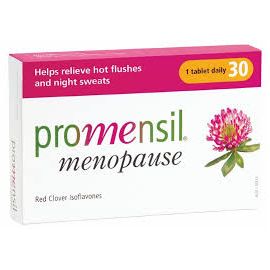 Promensil 30 Compresse