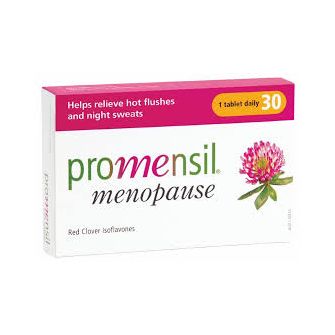 Promensil 30 Compresse