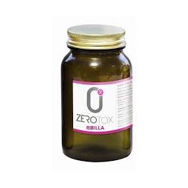 ZEROTOX RIBILLA 60CPS