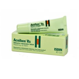 Isdin Acniben Rx Balsamo Labbra