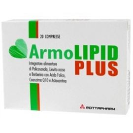 Armolipid 20 plus