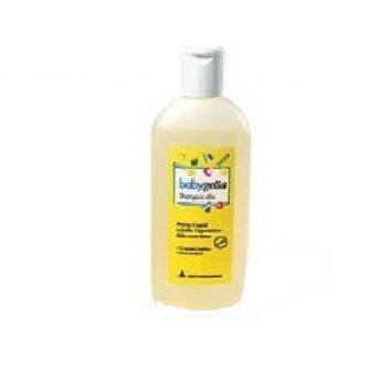 Babygella olio shampo 150 ml