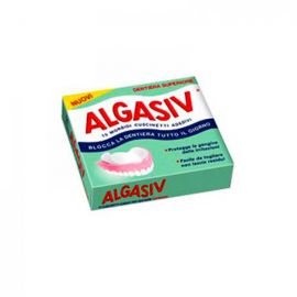 Algasiv dentiera superiore