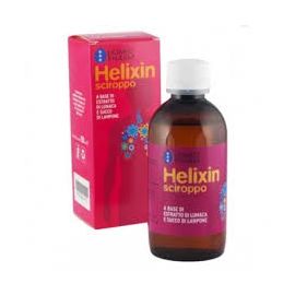 HELIXIN SCIROPPO 150ML