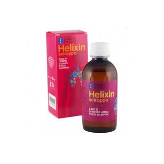 HELIXIN SCIROPPO 150ML