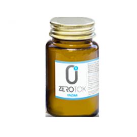 Zerotox enzimi 60 cpr